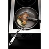 Vogue Patelnia ze stali nierdzewnej z powłoką Clad 1.84 L, Ø240 mm, Vogue GP188