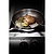 Vogue Patelnia ze stali nierdzewnej z powłoką Clad 1.84 L, Ø240 mm, Vogue GP188