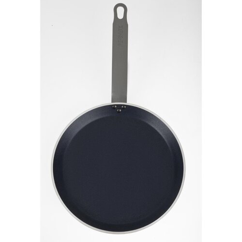 Vogue Patelnia do indukcji z aluminium Ø249 mm, Vogue FB697 Vogue Patelnia do indukcji z aluminium Ø249 mm, Vogue FB697