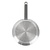 Vogue Patelnia do indukcji z aluminium Ø249 mm, Vogue FB697