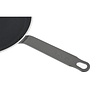 Vogue Patelnia do indukcji z aluminium Ø249 mm, Vogue FB697 Vogue Patelnia do indukcji z aluminium Ø249 mm, Vogue FB697