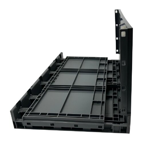 Vogue Pojemnik transportowy do żywności 396x594x(h)353 mm, Vogue DX997