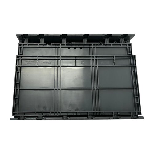 Vogue Pojemnik transportowy do żywności 396x594x(h)353 mm, Vogue DX997