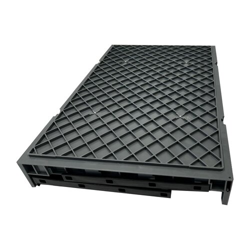 Vogue Pojemnik transportowy do żywności 396x594x(h)353 mm, Vogue DX997