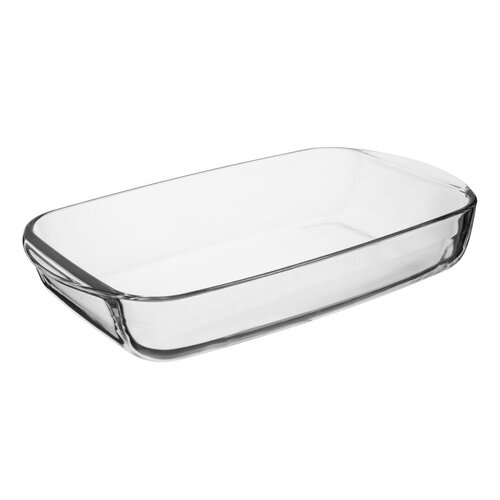 Vogue Półmisek do zapiekania 3.6L, szkło, Vogue HT408