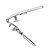 Vogue Praska do czosnku 189 mm, Vogue GN569