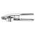 Vogue Praska do czosnku 189 mm, Vogue GN569