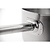 Vogue Rondel saute ze stali nierdzewnej 5L, Ø240 mm, Vogue SA605