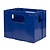 Vogue Skrzynka na 12 butelek, 471x317x(h)368 mm, Vogue HT499