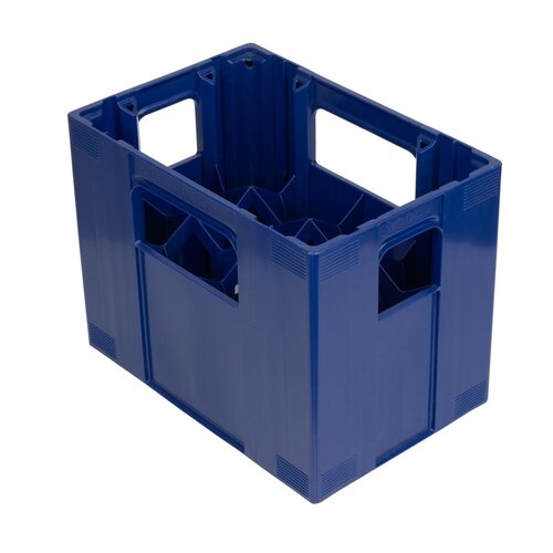 Vogue Skrzynka na 12 butelek, 471x317x(h)368 mm, Vogue HT499