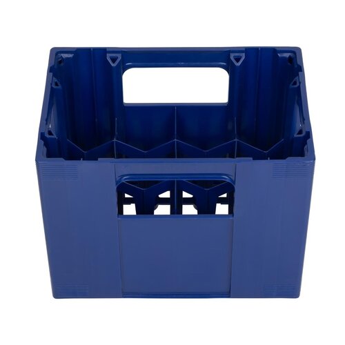 Vogue Skrzynka na 12 butelek, 471x317x(h)368 mm, Vogue HT499