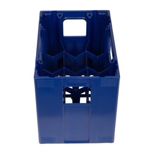 Vogue Skrzynka na 12 butelek, 471x317x(h)368 mm, Vogue HT499