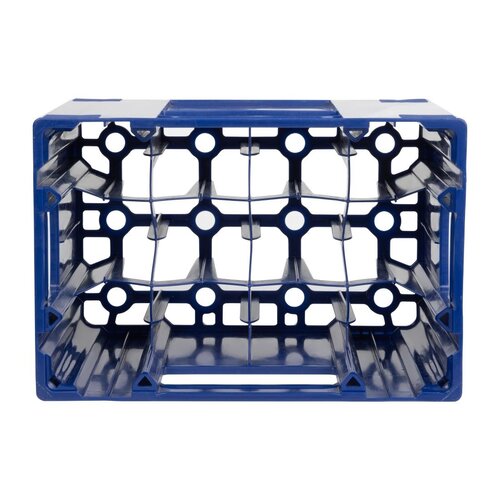 Vogue Skrzynka na 12 butelek, 471x317x(h)368 mm, Vogue HT499