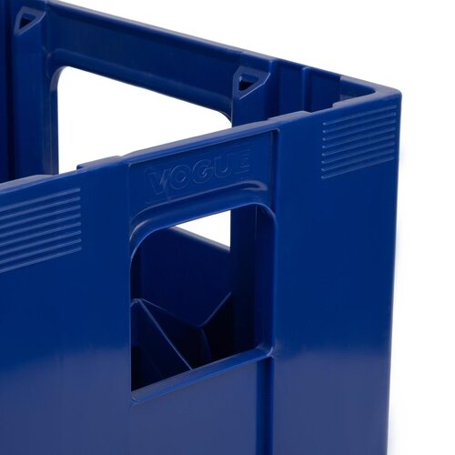 Vogue Skrzynka na 12 butelek, 471x317x(h)368 mm, Vogue HT499