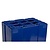 Vogue Skrzynka na 12 butelek, 471x317x(h)368 mm, Vogue HT499