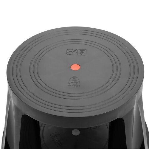 Vogue Stołek o wysokości 432 mm, Vogue HC359