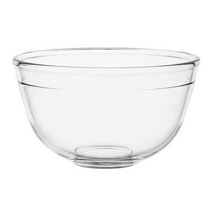 Vogue Szklana miska 1L, Vogue HT407 Vogue Szklana miska 1L, Vogue HT407