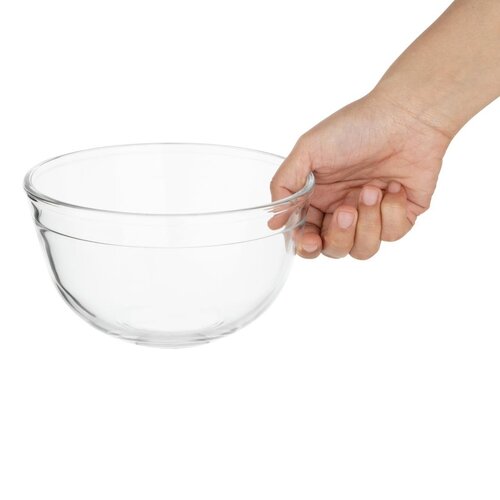 Vogue Szklana miska 1L, Vogue HT407