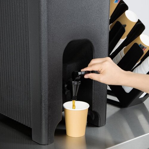 Vogue Termos transportowy do napojów 20L, Vogue HZ099