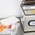 Vogue Worki do pakowania próżniowego, moletowane 300x350 mm, 75 μm, Vogue CU375 (50 szt.)