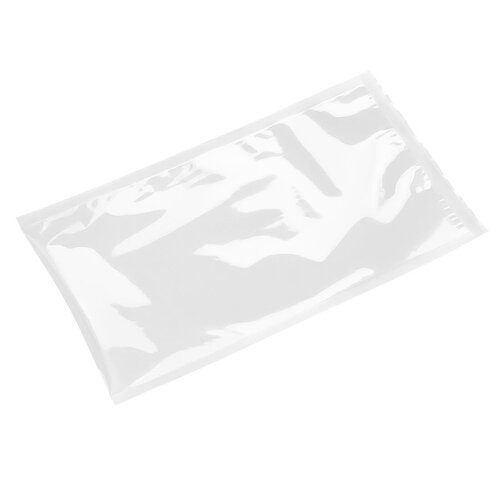 Vogue Worki do pakowania próżniowego, moletowane 200x350 mm, 75 μm, Vogue CU370 (50 szt.) Vogue Worki do pakowania próżniowego, moletowane 200x350 mm, 75 μm, Vogue CU370 (50 szt.)
