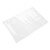 Vogue Worki do pakowania próżniowego, moletowane 400x600 mm, 75 μm, Vogue CU382 (50 szt.)