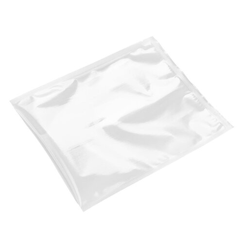 Vogue Worki do pakowania próżniowego, moletowane 250x300 mm, 75 μm, Vogue CU372 (50 szt.) Vogue Worki do pakowania próżniowego, moletowane 250x300 mm, 75 μm, Vogue CU372 (50 szt.)