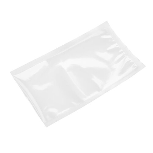 Vogue Worki do pakowania próżniowego, moletowane 150x250 mm, 75 μm, Vogue CU367 (50 szt.) Vogue Worki do pakowania próżniowego, moletowane 150x250 mm, 75 μm, Vogue CU367 (50 szt.)