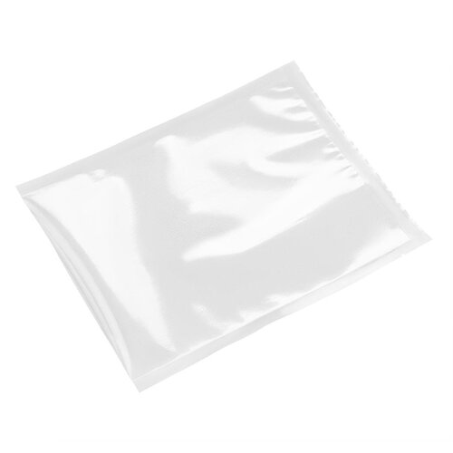 Vogue Worki do pakowania próżniowego, moletowane 200x250 mm, 75 μm, Vogue CU369 (50 szt.) Vogue Worki do pakowania próżniowego, moletowane 200x250 mm, 75 μm, Vogue CU369 (50 szt.)