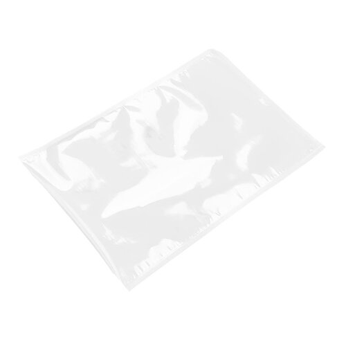 Vogue Worki do pakowania próżniowego, moletowane 300x450 mm, 75 μm, Vogue CU376 (50 szt.) Vogue Worki do pakowania próżniowego, moletowane 300x450 mm, 75 μm, Vogue CU376 (50 szt.)