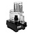 Waring Kuter do 1500 obr./ min. 410W, 230V, 1.75L, Waring CC025
