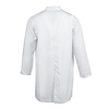 Whites Chefs Clothing Fartuch laboratoryjny rozmiar:L, Whites Chefs Clothing A360-L, biały
