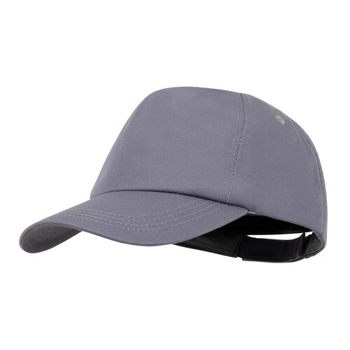 Whites Chefs Clothing Czapka z daszkiem Whites Chefs Clothing BA113, biała
