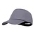 Whites Chefs Clothing Czapka z daszkiem Whites Chefs Clothing BA113, biała