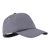 Whites Chefs Clothing Czapka z daszkiem Whites Chefs Clothing BA113, biała