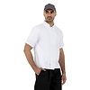 Whites Chefs Clothing Czapka z daszkiem Whites Chefs Clothing BA113, biała