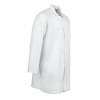 Whites Chefs Clothing Fartuch laboratoryjny rozmiar: M, Whites Chefs Clothing A360-M, biały