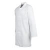 Whites Chefs Clothing Fartuch laboratoryjny rozmiar: M, Whites Chefs Clothing A360-M, biały