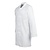 Whites Chefs Clothing Fartuch laboratoryjny rozmiar: M, Whites Chefs Clothing A360-M, biały