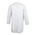 Whites Chefs Clothing Fartuch laboratoryjny rozmiar: M, Whites Chefs Clothing A360-M, biały