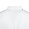 Whites Chefs Clothing Fartuch laboratoryjny rozmiar: M, Whites Chefs Clothing A360-M, biały