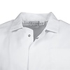 Whites Chefs Clothing Fartuch laboratoryjny rozmiar: M, Whites Chefs Clothing A360-M, biały