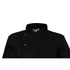 Whites Chefs Clothing Koszula kucharska z rękawem 3/4 damska Whites Chefs Clothing BA110-S rozmiar: S czarna