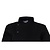 Whites Chefs Clothing Koszula kucharska z rękawem 3/4 damska Whites Chefs Clothing BA110-M rozmiar: M czarna