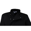 Whites Chefs Clothing Koszula kucharska z rękawem 3/4 damska Whites Chefs Clothing BA110-L rozmiar: L czarna