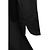 Whites Chefs Clothing Koszula kucharska z rękawem 3/4 damska Whites Chefs Clothing BA110-L rozmiar: L czarna