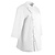Whites Chefs Clothing Kurtka szefa kuchni damska Whites Chefs Clothing BB701-S rozmiar: S biała