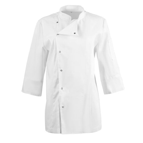 Whites Chefs Clothing Kurtka szefa kuchni damska Whites Chefs Clothing BB701-S rozmiar: S biała