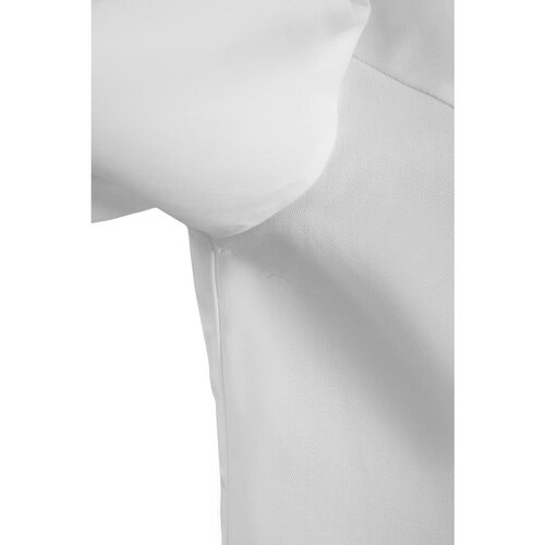 Whites Chefs Clothing Kurtka szefa kuchni damska Whites Chefs Clothing BB701-S rozmiar: S biała