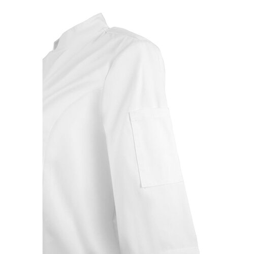 Whites Chefs Clothing Kurtka szefa kuchni damska Whites Chefs Clothing BB701-S rozmiar: S biała